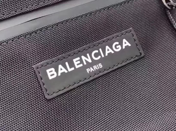 BALENCIAG巴黎世家 頂級原版品質 進口南韓布 胸包 腰包 男女同款 449932  BL1315
